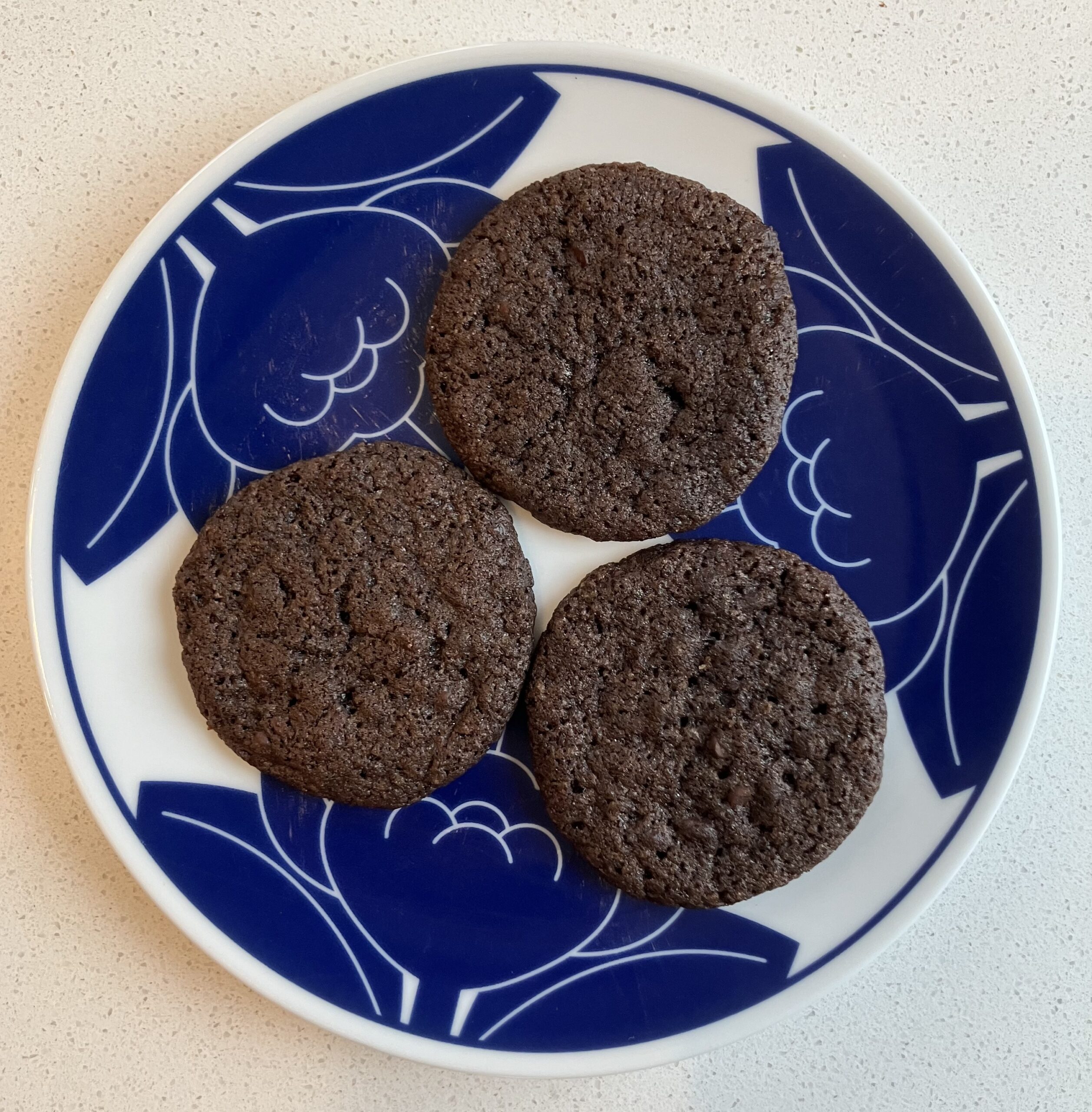 04 - Chocolate Peppermint Snap