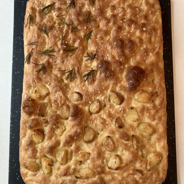 04 - Pick Your Focaccia Mix